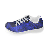 Blue Wave Women's Sneakers