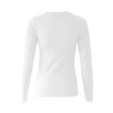 Nurse Women's Long-Sleeve