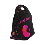 Eat Me Now Neoprene Lunch Bag