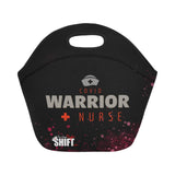 COViD Warrior Nurse Lunch Bag