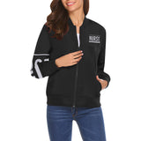 Eloquent Nurse Female Jacket