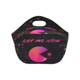 Eat Me Now Neoprene Lunch Bag