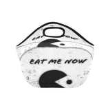 Eat Me Now Neoprene Lunch Bag