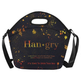 Spacious Hangry Lunch Bag