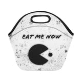 Eat Me Now Neoprene Lunch Bag