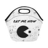 Eat Me Now Neoprene Lunch Bag