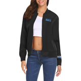 Simple Unique Women's Jacket