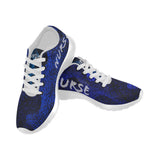 Blue Wave Women's Sneakers