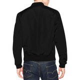Blue Font Male Nurse Jacket