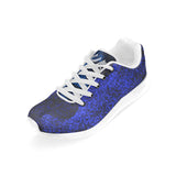 Blue Wave Women's Sneakers