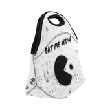 Eat Me Now Neoprene Lunch Bag