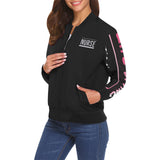 Comfy Nurse Women's Jacket