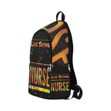 Life Saving Backpack