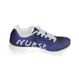 Blue Wave Women's Sneakers