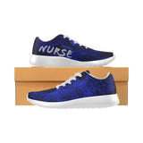 Blue Wave Women's Sneakers