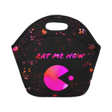 Eat Me Now Neoprene Lunch Bag