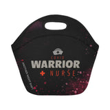 COViD Warrior Nurse Lunch Bag