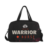 COVID Warrior Tote Bag