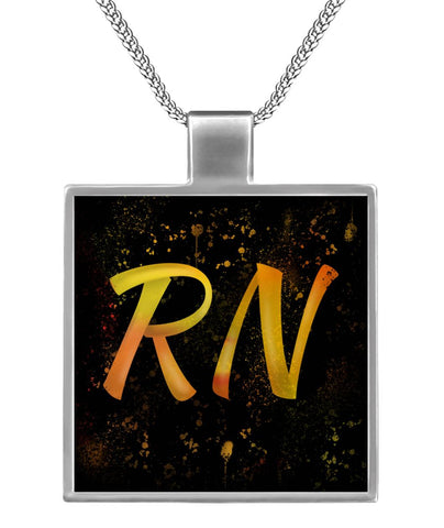 RN 🚨 Gold Necklace