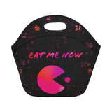 Eat Me Now Neoprene Lunch Bag