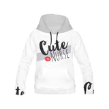 Cute Nurse Hoodie