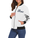 ER Nurse Women's Jacket