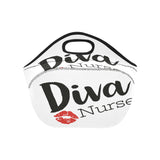 Diva Nurse Neoprene Lunch Bag