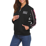 Cozy Nurse Women's Jacket