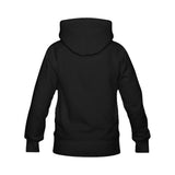 Strong Elegant Nurse Female’s Hoodie