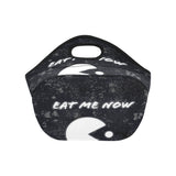 Eat Now Neoprene Lunch Bag