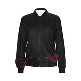 COVID Warrior Nurse Bomber Jacket