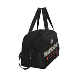 COVID Warrior Tote Bag