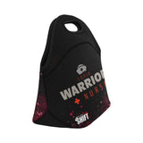 COViD Warrior Nurse Lunch Bag