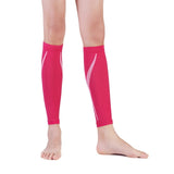 Unisex Compression Socks Graduated Ankle Length Calf Leg Support Socks